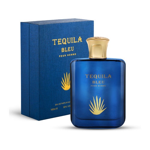 Bharara Tequila Bleu Eau de Parfum
