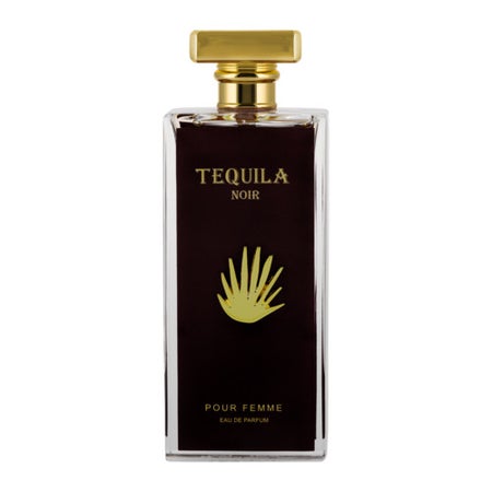Bharara Tequila Noir Pour Femme Eau de Parfum