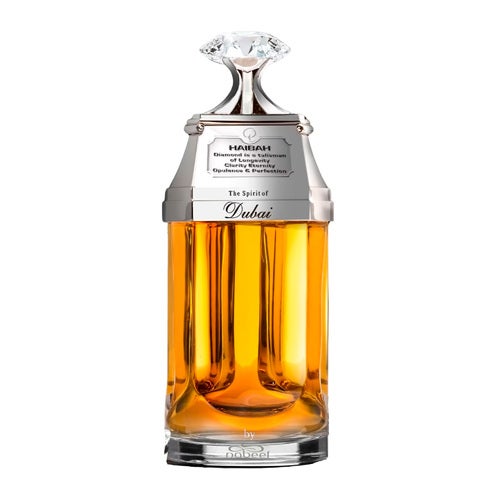 The Spirit of Dubai Haibah Eau de parfum