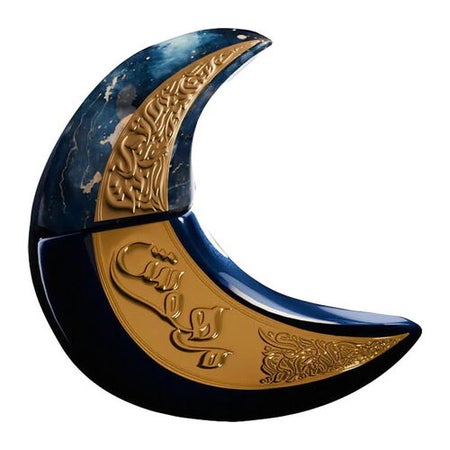 Paris Corner Mehwish Eau de Parfum 100 ml