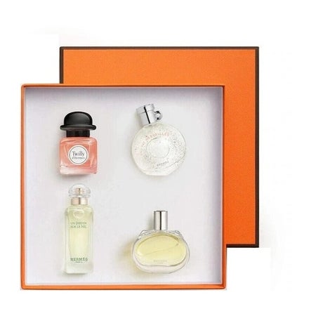 Hermès Coffret Set de miniaturas