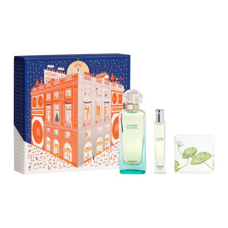 Hermès Un Jardin Sur Le Nil Coffret Cadeau
