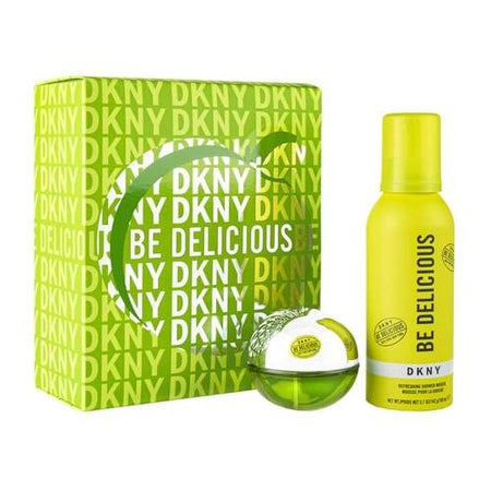 Donna Karan DKNY Be Delicious Gift Set