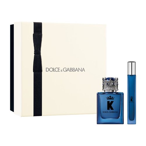 Dolce & Gabbana K By Dolce & Gabbana Eau de Parfum Gift Set