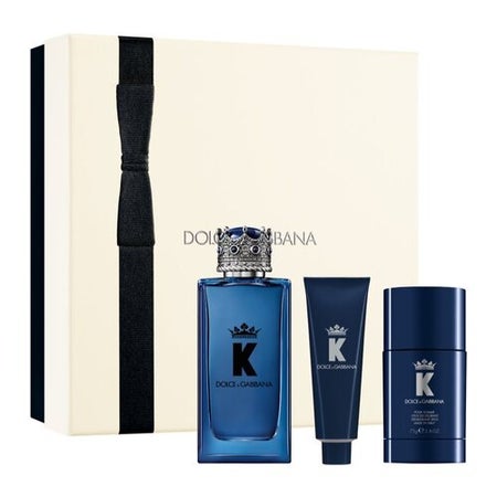 Dolce & Gabbana K By Dolce & Gabbana Eau de Parfum Gift Set