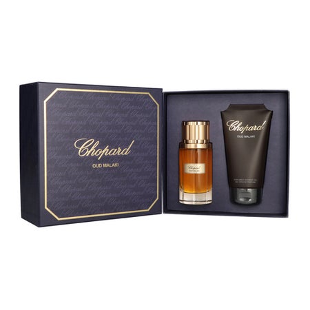 Chopard Oud Malaki Gift Set