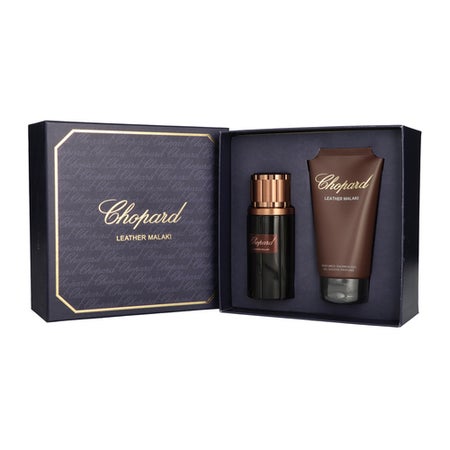 Chopard Leather Malaki Set Regalo