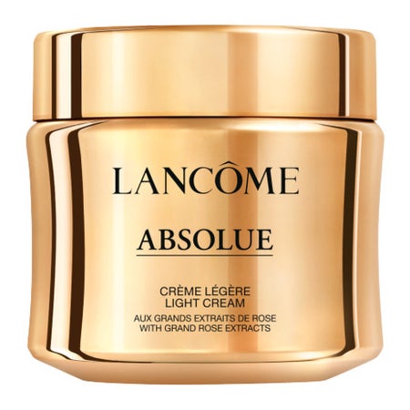 Lancôme Absolue Soft Cream Dagcrème 100 ml