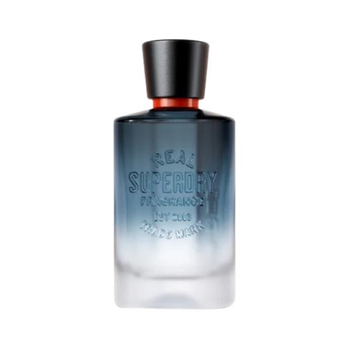 Superdry Real Superdry 01 For Him Eau de Toilette