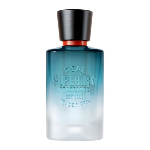 Superdry Real Superdry 02 For Him Eau de Toilette