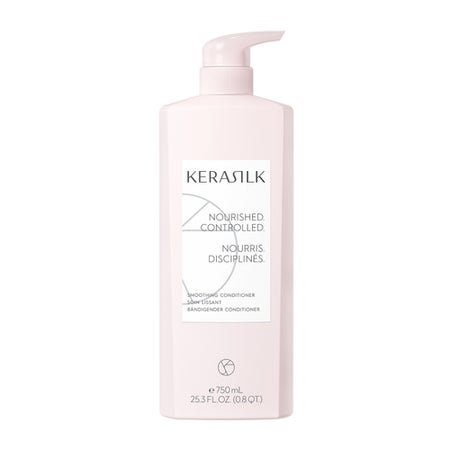 Kerasilk Essentials Smoothing Conditioner