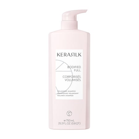 Kerasilk Essentials Volumizing Shampoo