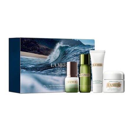 La Mer Discovery Sæt