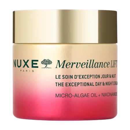 NUXE Merveillance Lift Exceptional Day & Night Cream 75 ml