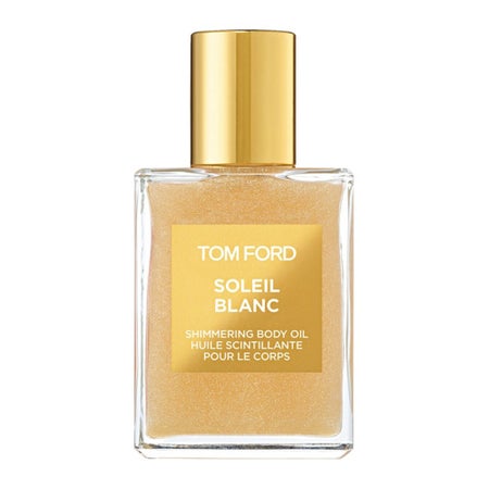 Tom Ford Eau de Soleil Blanc Shimmering Aceite Corporal 45 ml