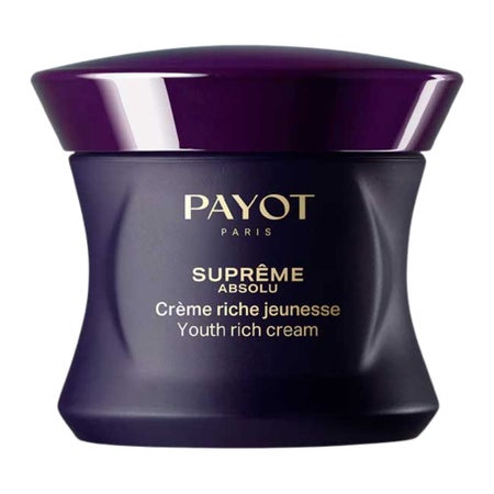Payot Supreme Absolu Päivävoide Rich 50 ml