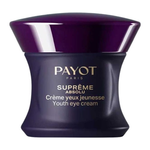 Payot Supreme Absolu Augencreme