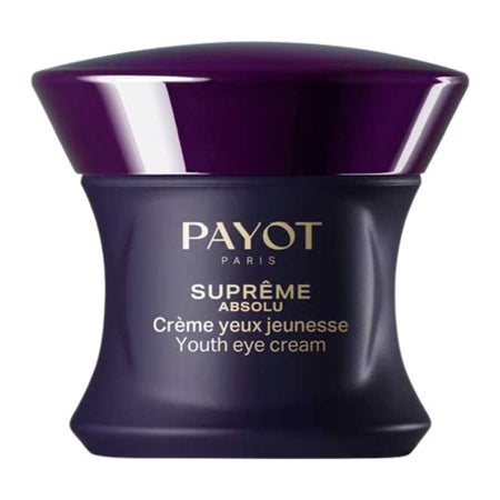 Payot Supreme Absolu Øjencreme 15 ml