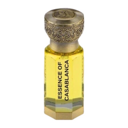 Swiss Arabian Casablanca Huile de Parfum 12 ml