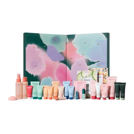 Payot Advent Calendar 24 kappaletta