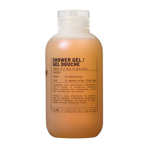 Le Labo Hinoki Shower gel