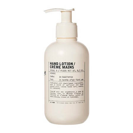 Le Labo Hinoki Hand Lotion 250 ml