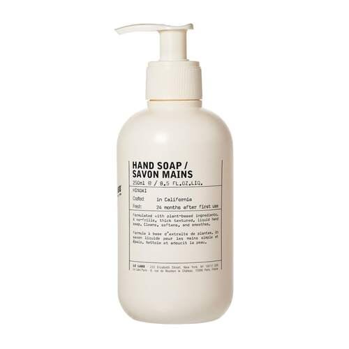 Le Labo Hinoki Handzeep