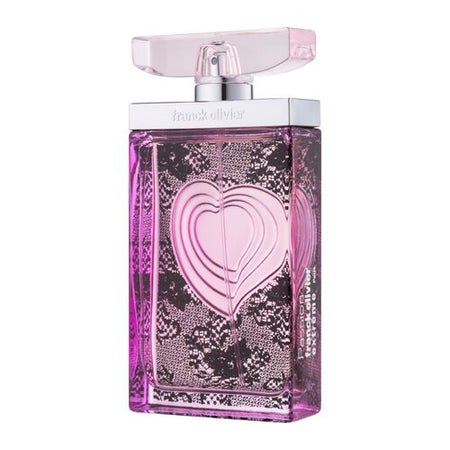 Franck Olivier Passion Extreme Eau de Parfum 75 ml