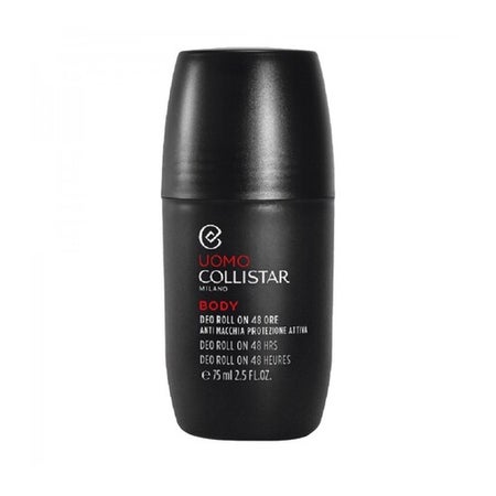 Collistar Uomo Deodorant roll-on