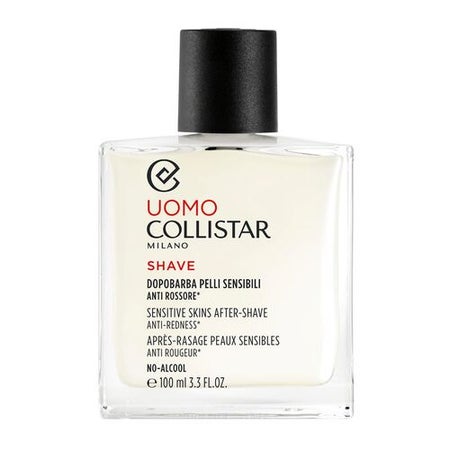 Collistar Uomo Sensitive Skin After Shave