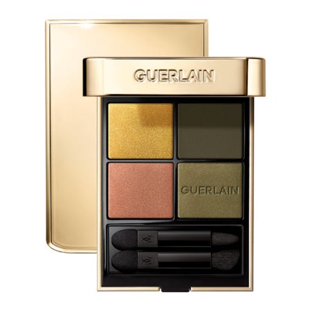 Guerlain Ombres G Oogschaduw palette