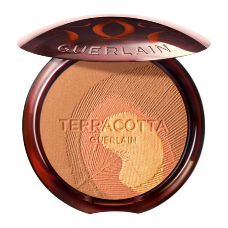 Guerlain Terracotta Bronzer Limited edition Peacock 10 g