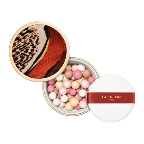 Guerlain Meteorites Poeder Limited edition