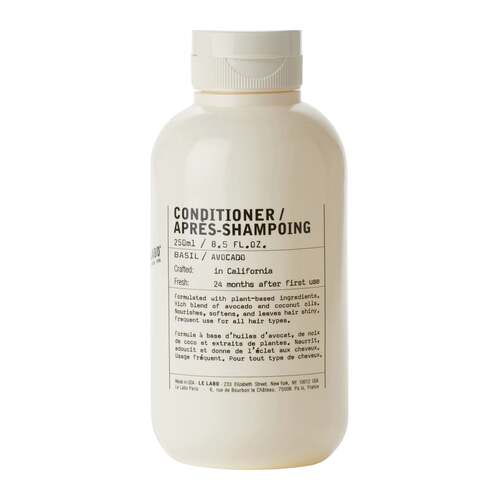 Le Labo Basil Conditioner