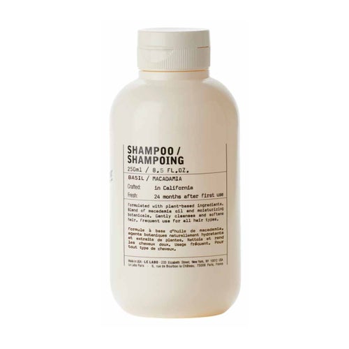 Le Labo Basil Shampoo