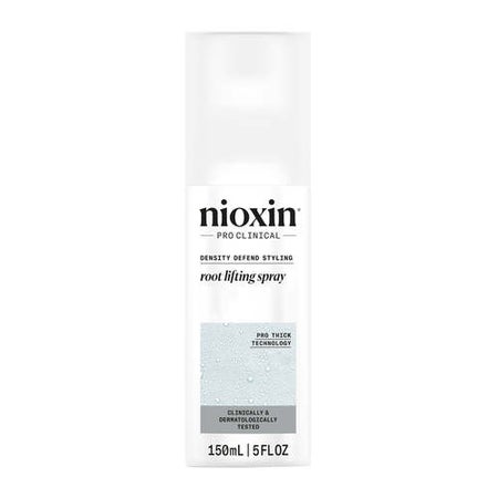 Nioxin 3D Styling Thickening Spray 150 ml
