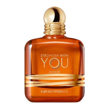 Armani Emporio Stronger With You Amber Eau de Parfum
