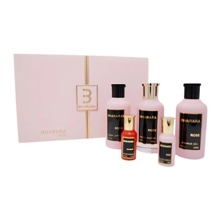 Bharara Rose Geschenkset
