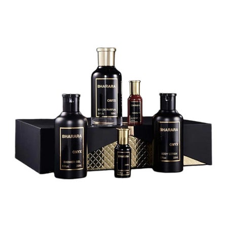 Bharara Onyx Geschenkset