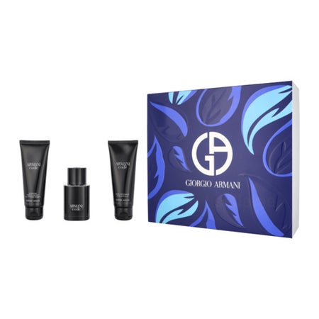 Armani Code Gift Set