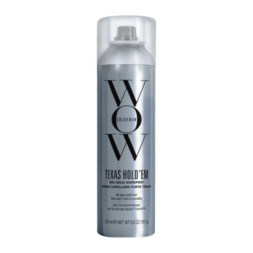Color Wow Texas Hold ‘Em Big Hold Hairspray