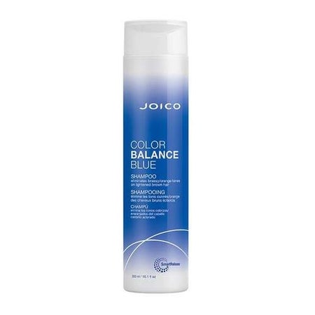 Joico Color Balance Blue Shampoo 300 ml