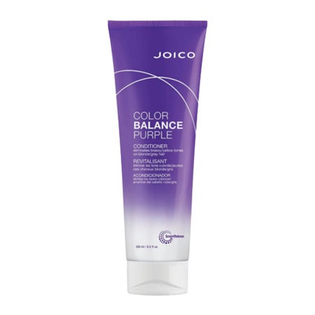 Joico Color Balance Purple Acondicionador 250 ml