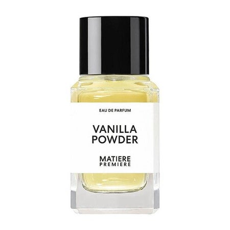 Matiere Premiere Vanilla Powder Eau de Parfum