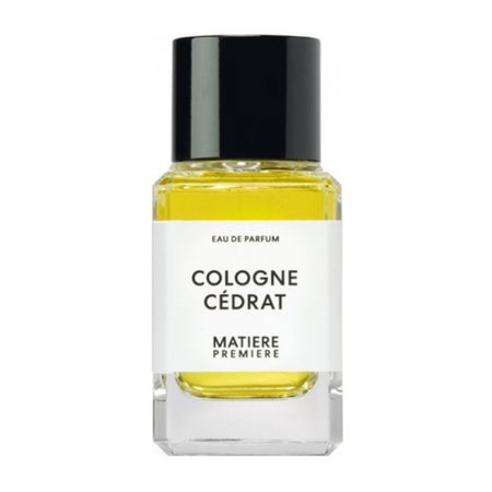 Matiere Premiere Cologne Cédrat Eau de parfum