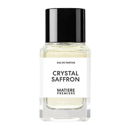Matiere Premiere Crystal Saffron Eau de parfum
