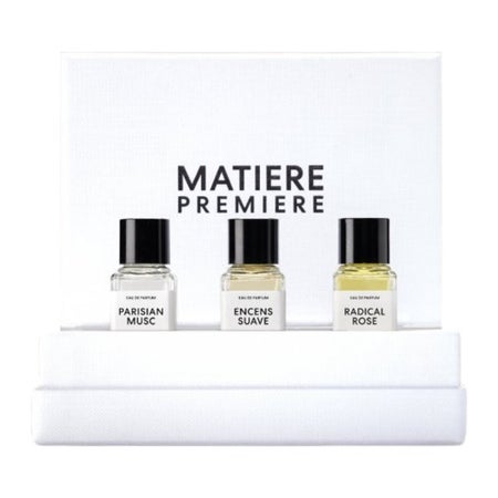 Matiere Premiere Miniatures Set de Regalo