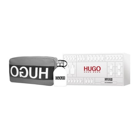 Hugo Boss Hugo Reversed Geschenkset