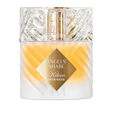 Kilian Angel's Share On The Rocks Eau de Parfum Rechargeable 50 ml