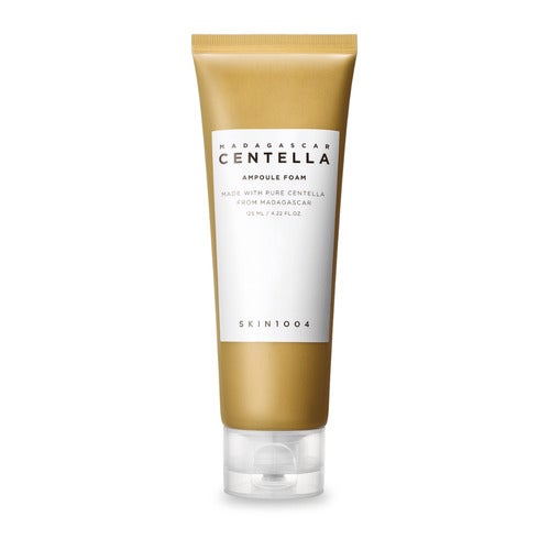 Skin1004 Madagascar Centella Centella Ampoule Foam